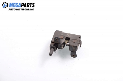 Брава преден капак за BMW 7 Series E65 (11.2001 - 12.2009), позиция: предна